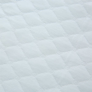 Portable Waterproof Baby Changing Pad Liner 27x13in (Blue, 3 Count)