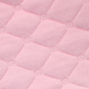Portable Waterproof Baby Changing Pad Liner 27x13in (Pink, 3 Count)